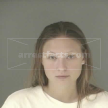 Sarah Ruth Anne Seybold