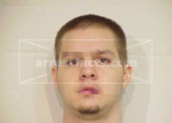 Michael Forest Reinhardt