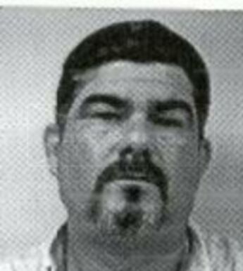 Douglas Ray Bond