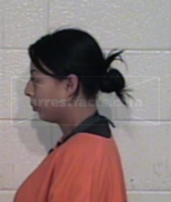 Mercedes Santiago Miranda Ibarra