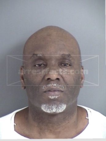 Barron Lee Washington