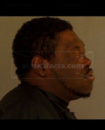 Sedrick Lee Chase