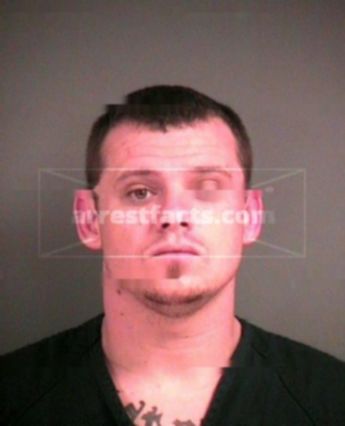 Ricky William Lavrar