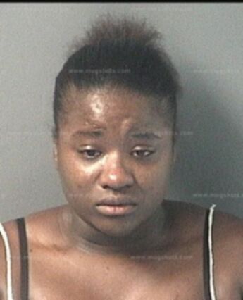 Tankea Ariel Thomas