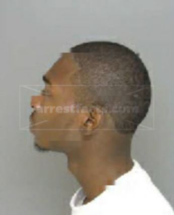Demarcus Jerad Campbell