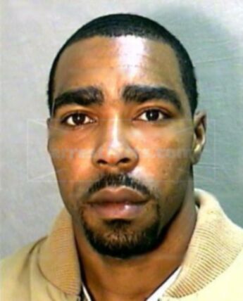 Kevin Daniels
