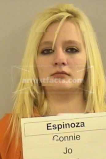 Connie Jo Espinoza