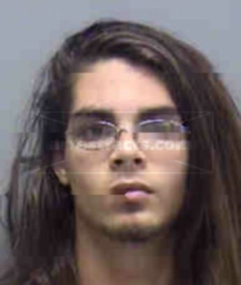 Dylan Michael Munshower