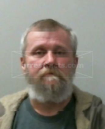 Jeffrey Lynn Miller