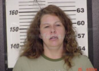 Laura Lee Duncan Shelton