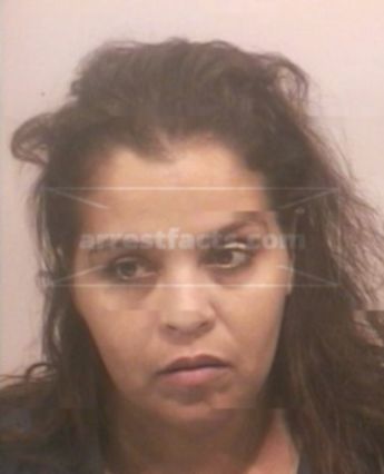 Mildred Montoya Martinez
