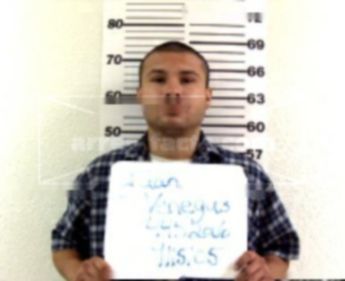 Juan Venegas