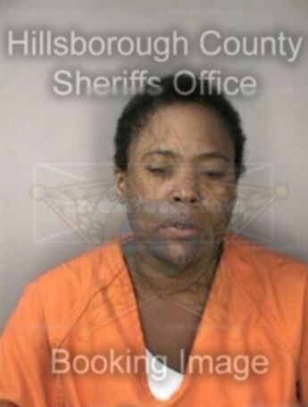 Kim Annette Carter