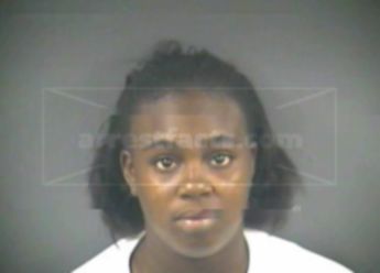 Octavia Monique Terrell