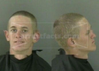 Thomas Lee Harrington