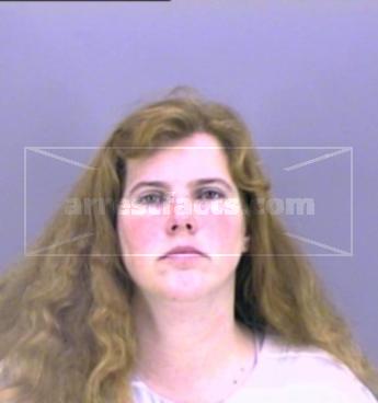 Tanya Faye West