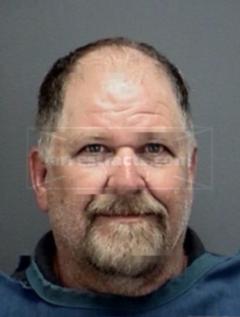 Gregory Lynn Mclaughlin