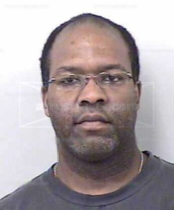 Geoffrey Matthew Saunders