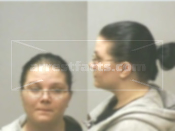 Jennifer Renee Green