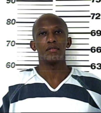 Leslie Dewayne Preston