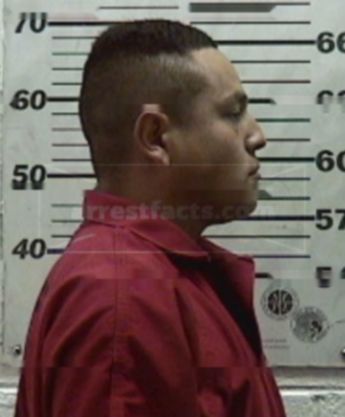 Jerome Mondragon