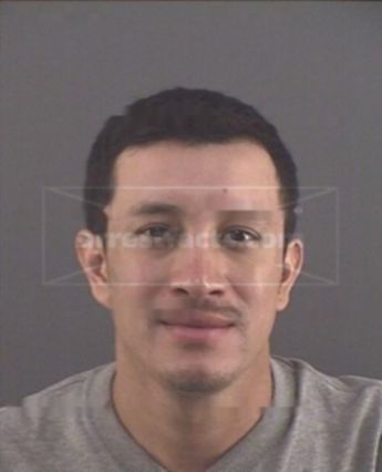 Mario Aguilar