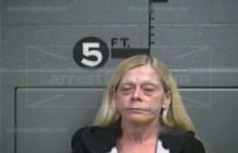 Glenda Dailey