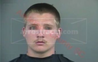 Cody Kyle Moore
