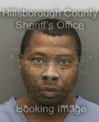 Demetrius D Mckay