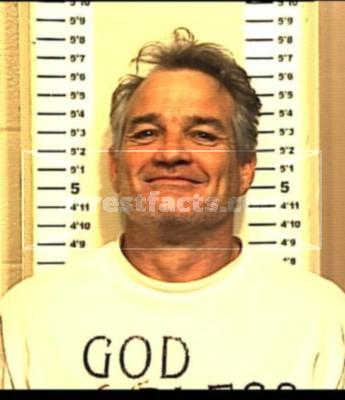 Rickey Lee Collier