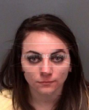 Amelia Rose Villano