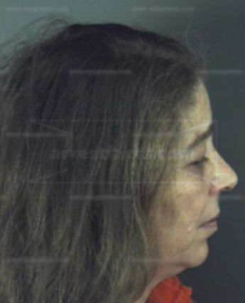 Terri Dennetta Simmons