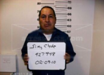 Clyde Clifford Jim
