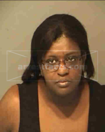 Lynn Nichole Scott