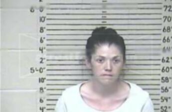 Holly B Benton