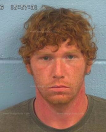 Chain Lee Thacker