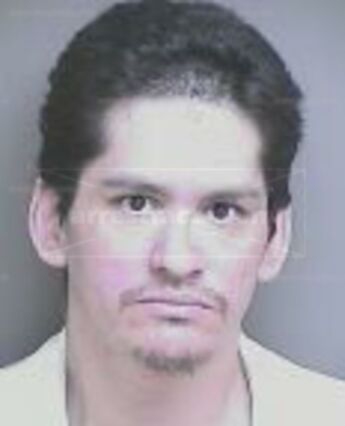 Arthur Miguel Carrizales