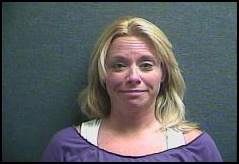 Carol Ann Teegarden
