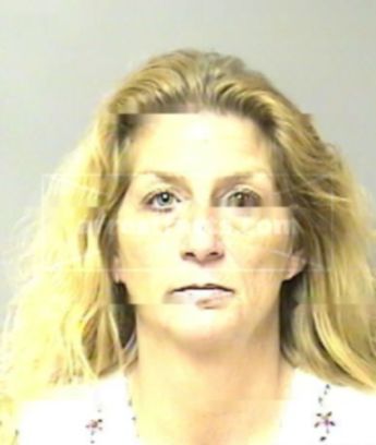 Cynthia Peavy Cornish