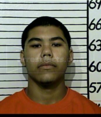 Isreal Robert Sanchez