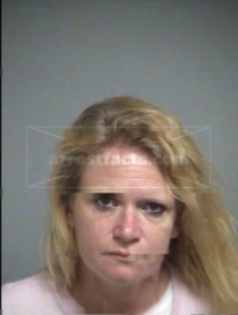 Constance Michelle Mcintosh