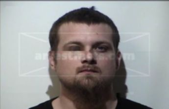 Marshall Anthony Rogers