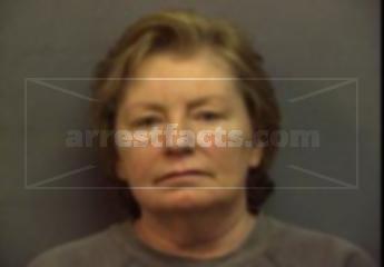 Patsy Watson Wall