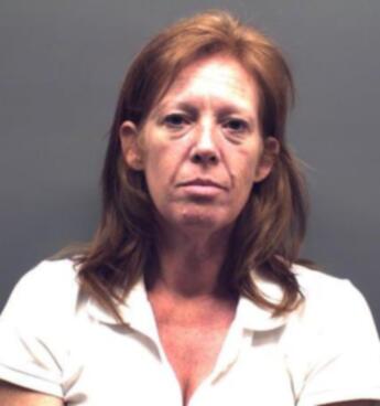 Rebecca Lorraine Farrow