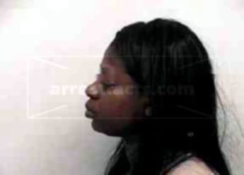 Cassandra Evette Daniels