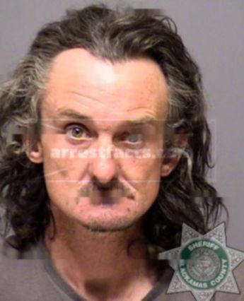 Shawn David Stover