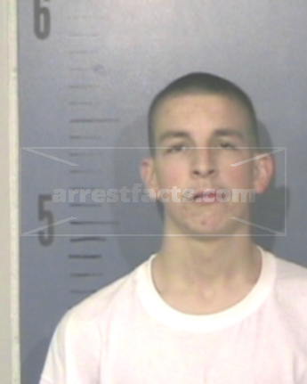 Charles Ryan Flores