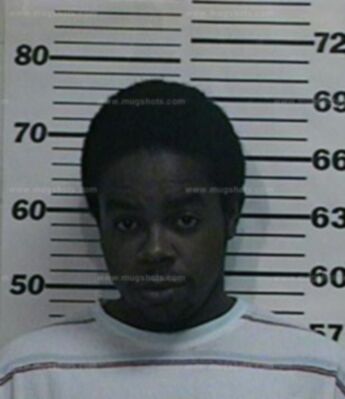 Terry Dewayne Ross