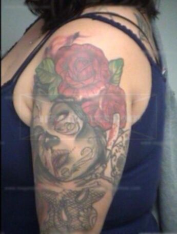 Desiree Lynne Anderson