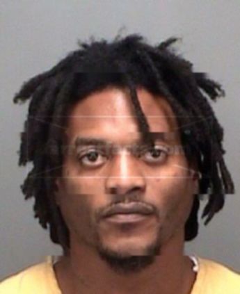Darien Christopher Wood